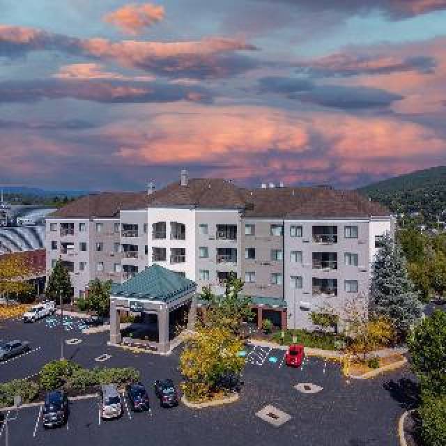 Vista General