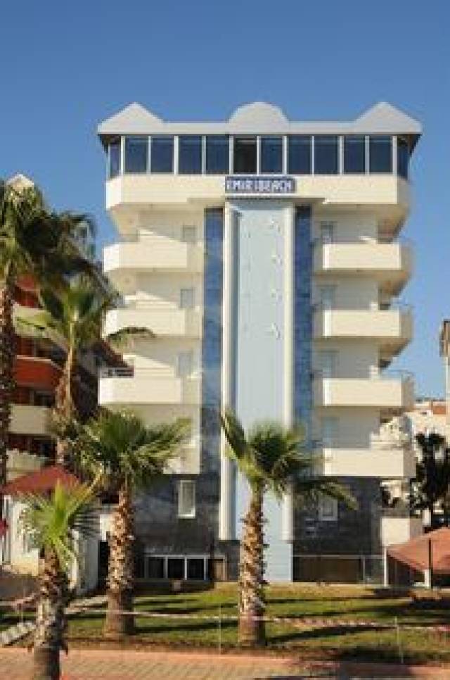 Vista General