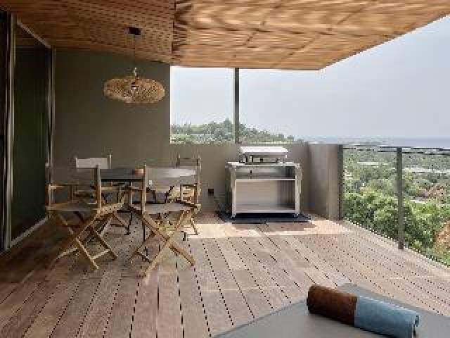 Terraço