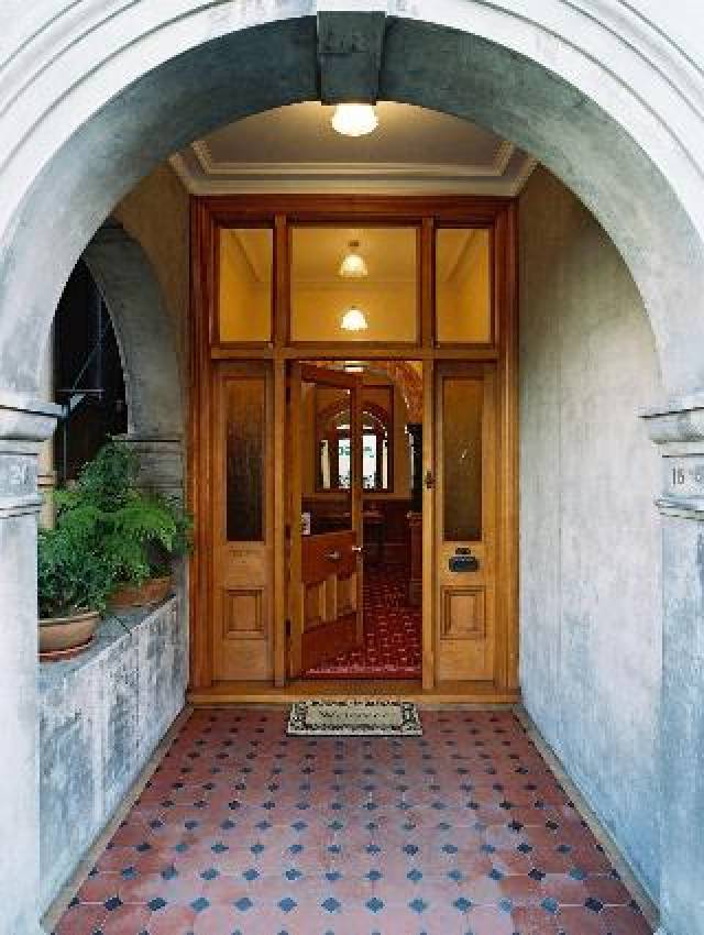 Vista General