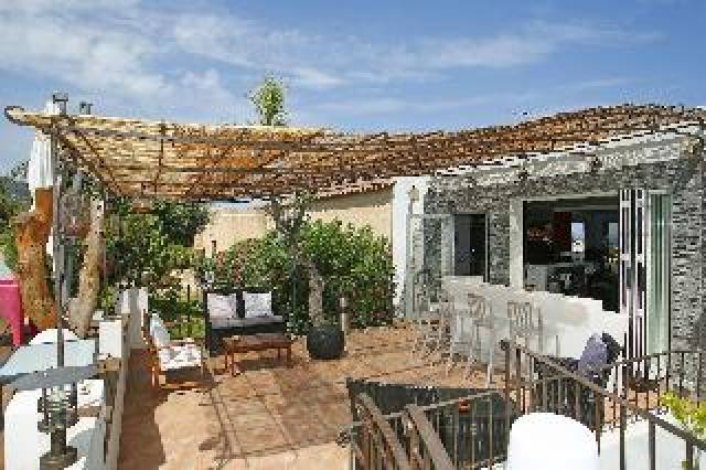 Terraço