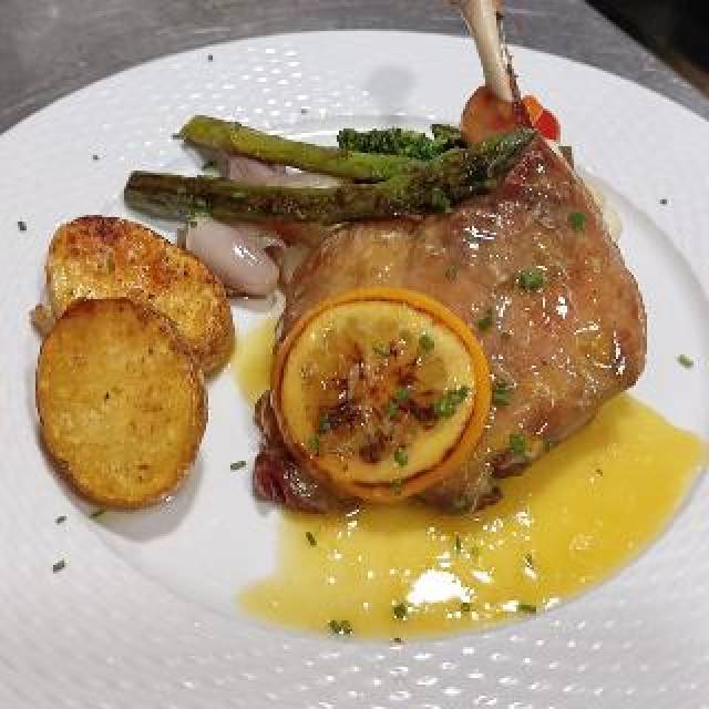 Restaurante