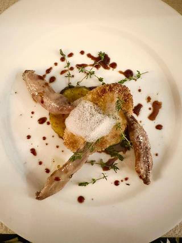 Restaurante