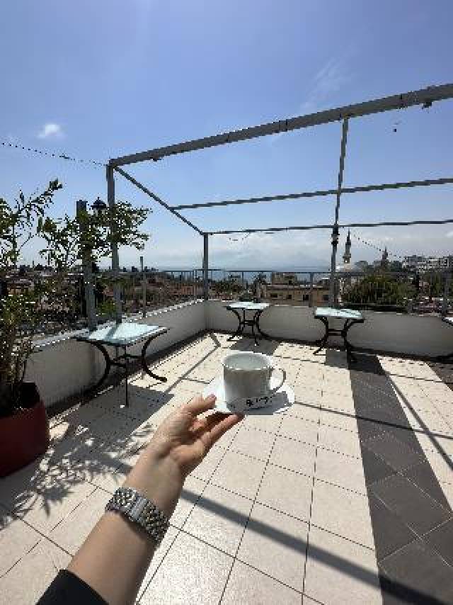Vista General