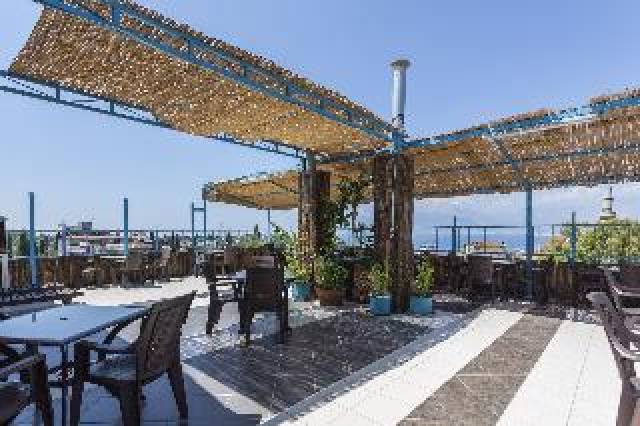 Terraço