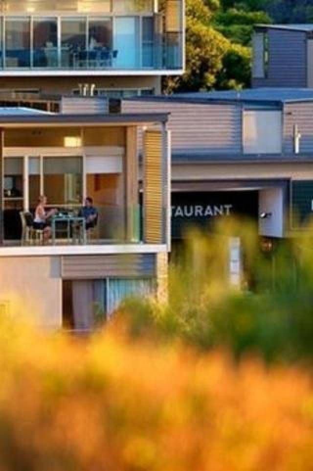 Vista General