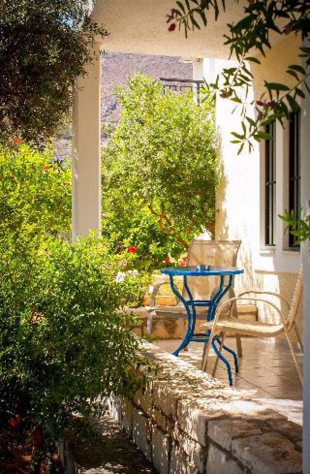 Terraço