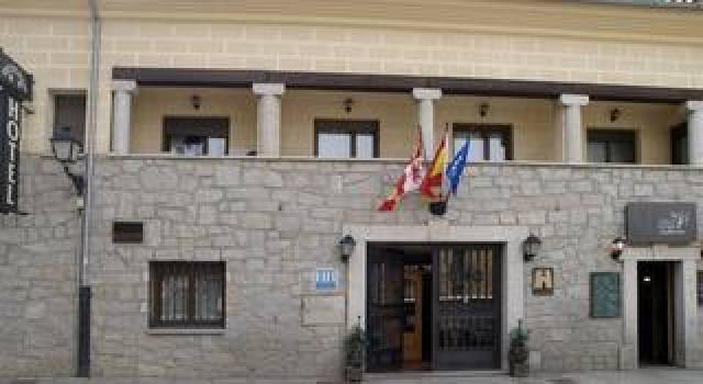 Vista General