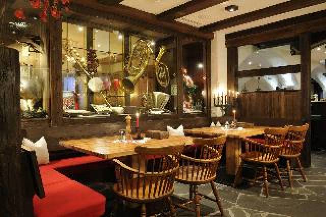 Restaurante