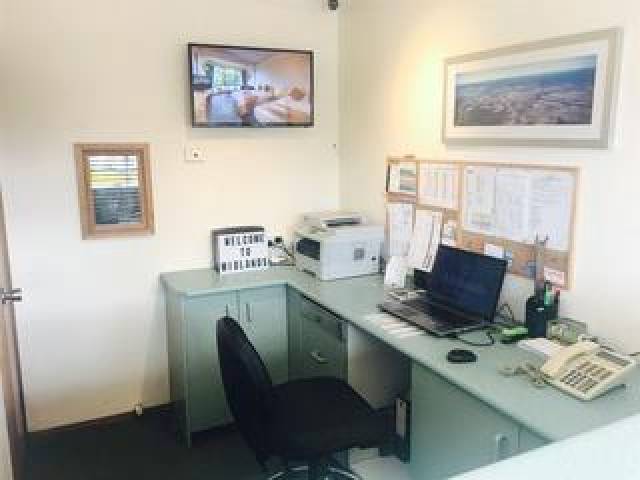 Vista General