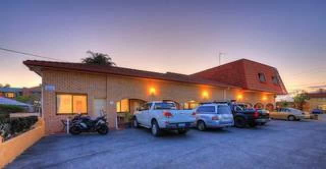 Vista General
