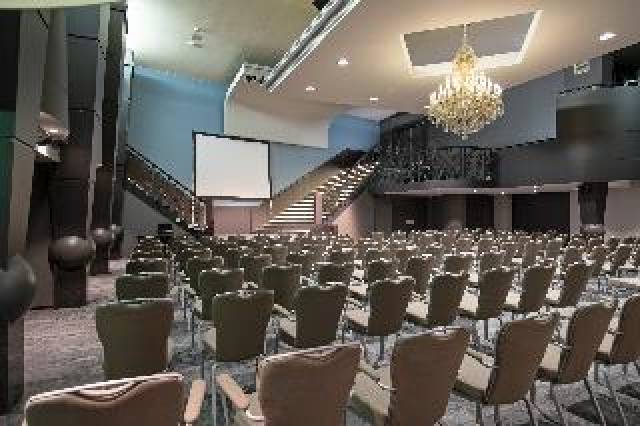 Conferencias