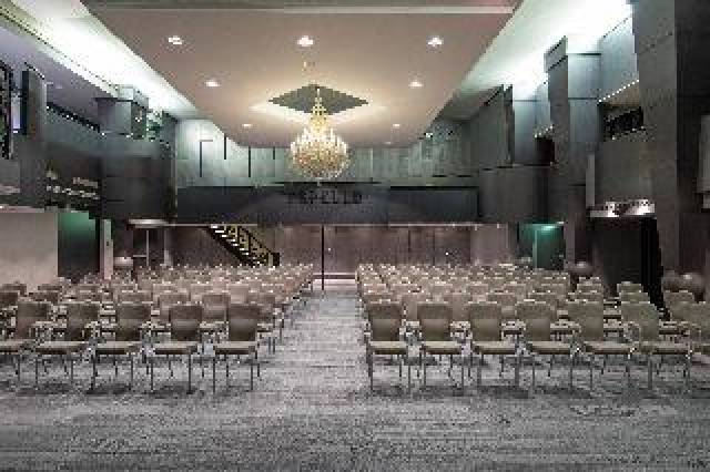 Conferencias