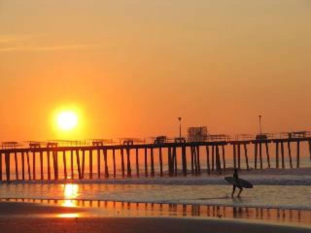 Praia