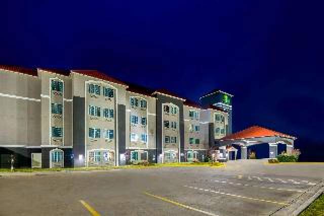 Vista General