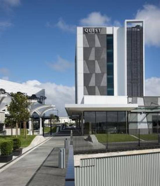 Vista General