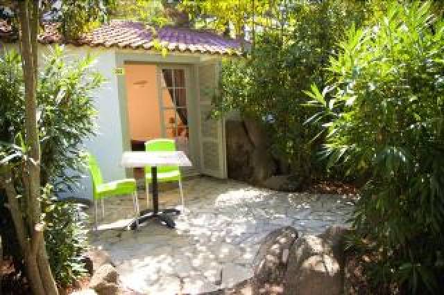 Terraço