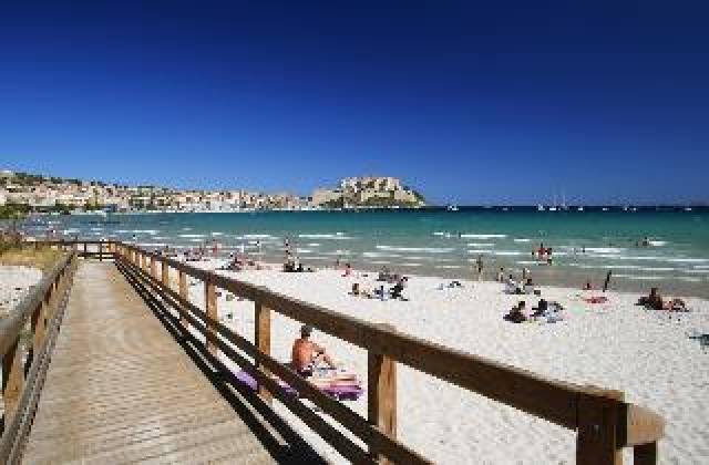 Praia
