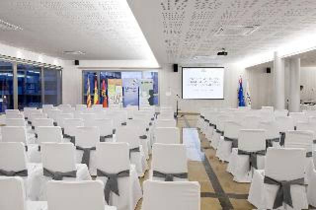 Conferencias