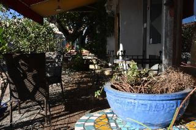 Terraço