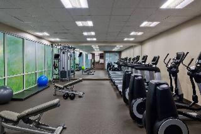 Desportos y Entretenimento