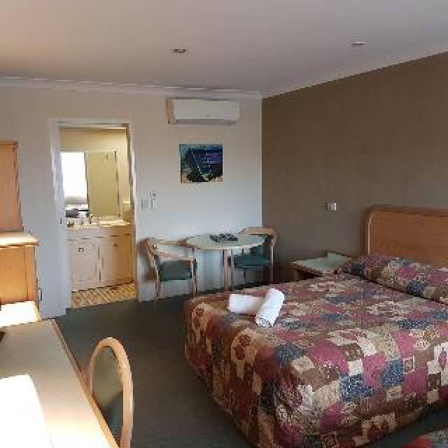 Vista General