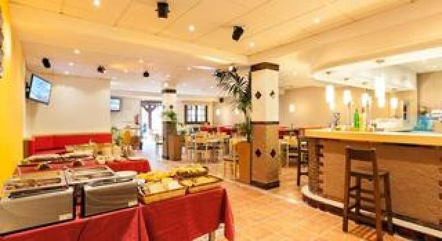 Restaurante