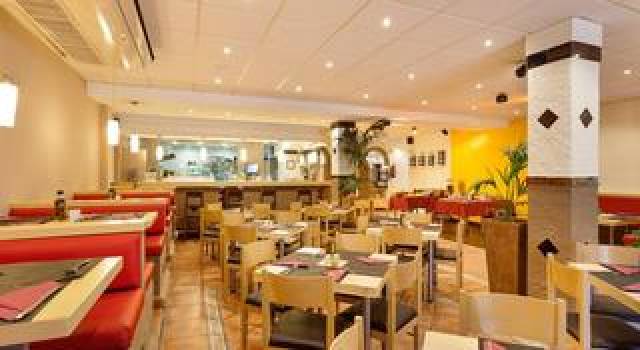 Restaurante