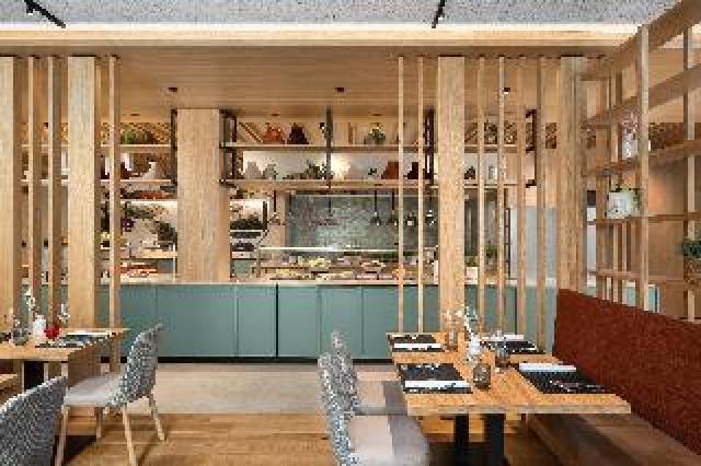 Restaurante