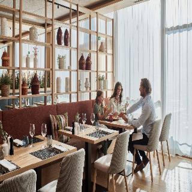 Restaurante