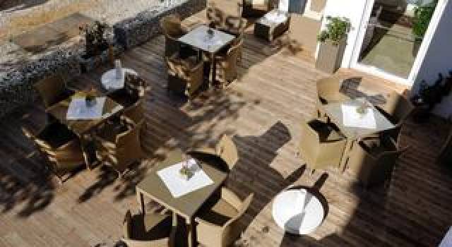Terraço
