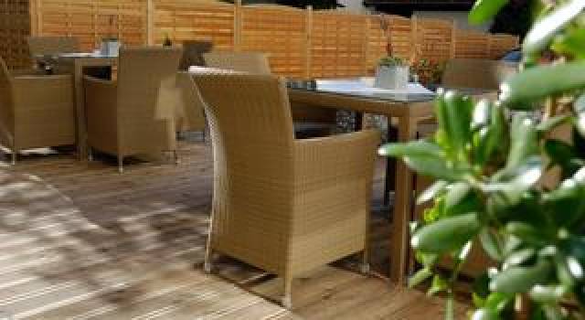 Terraço