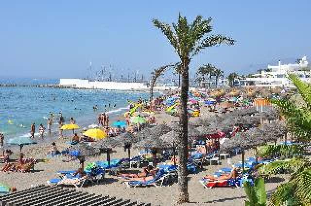 Praia