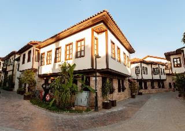 Vista General