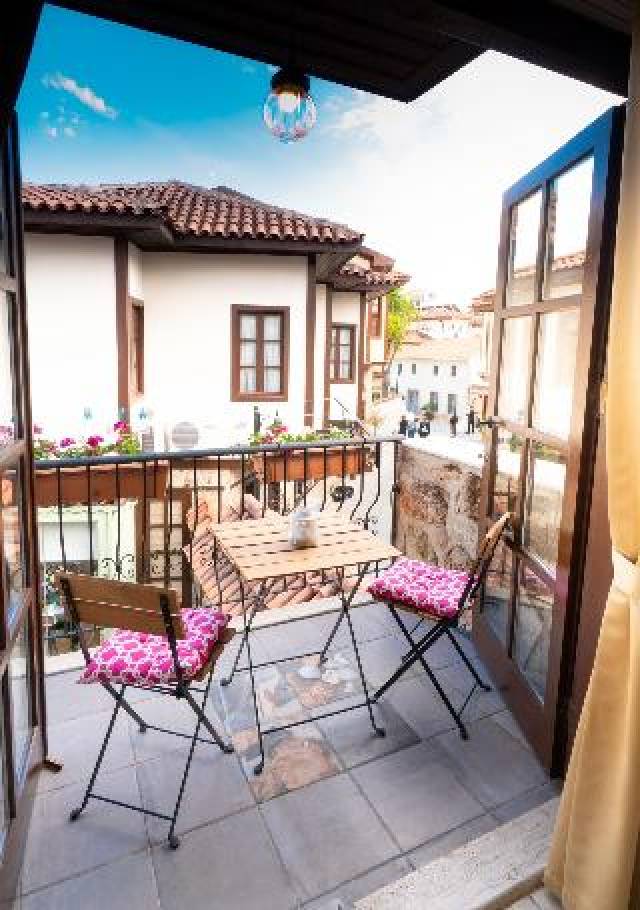 Terraço