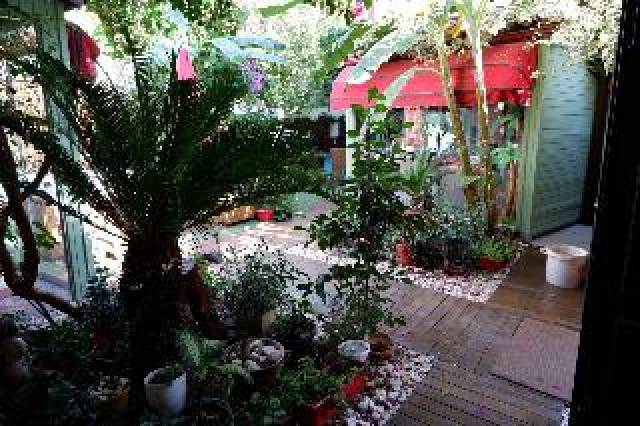 Terraço