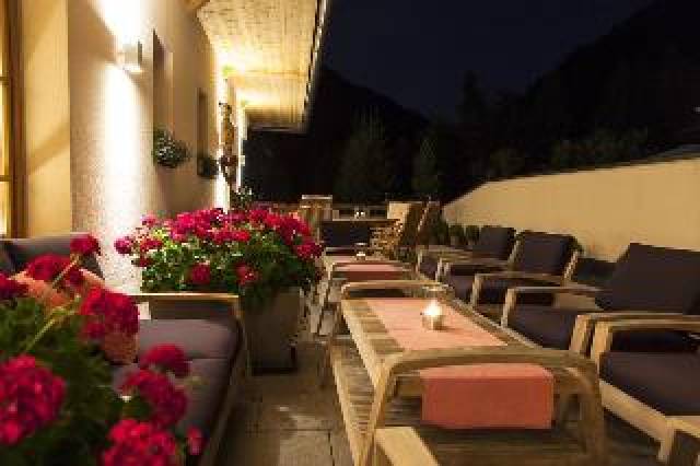 Terraço