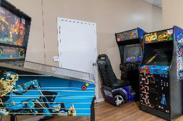 Desportos y Entretenimento
