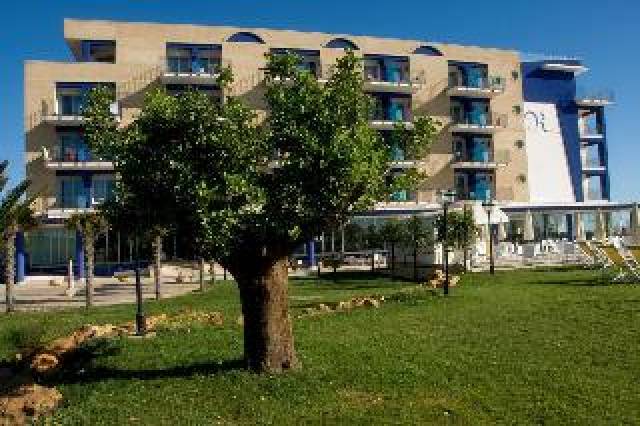 Vista General