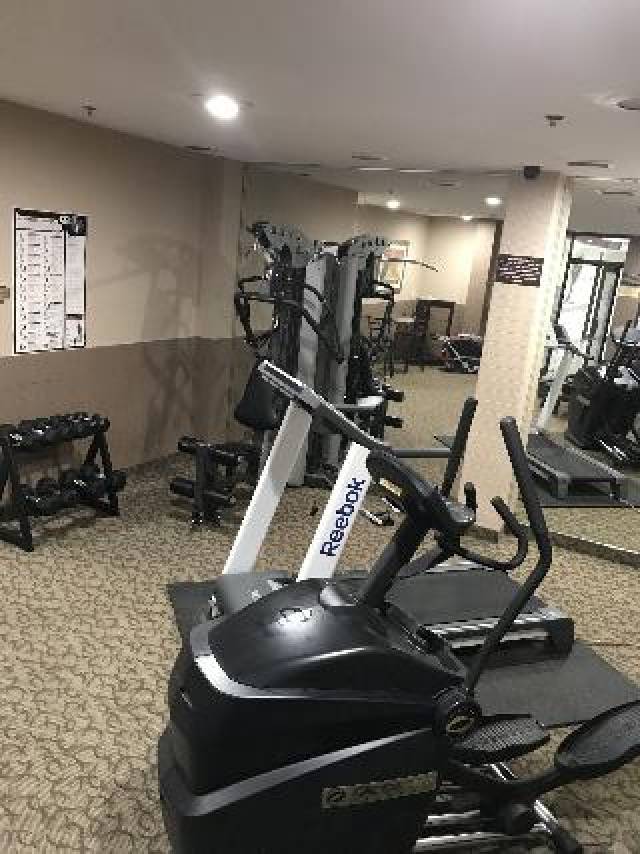 Desportos y Entretenimento