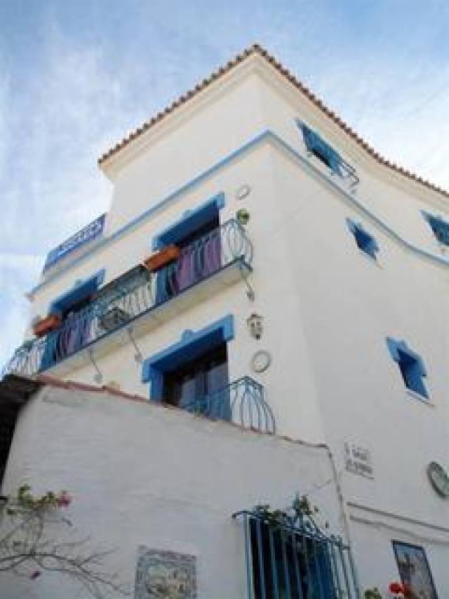 Vista General