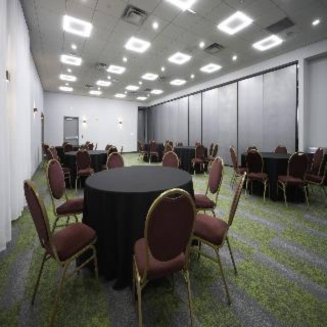 Conferencias