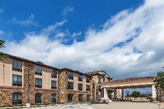 Vista General
