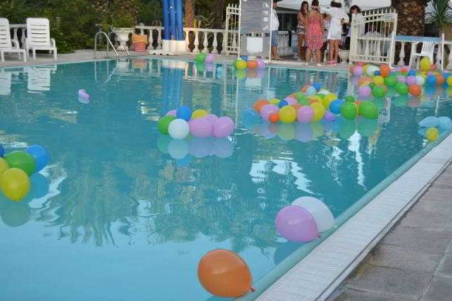 Piscina