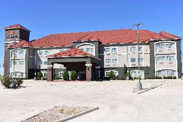 Vista General