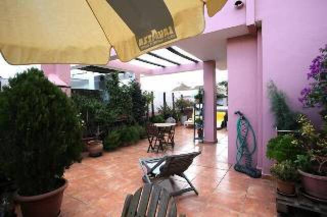 Terraço