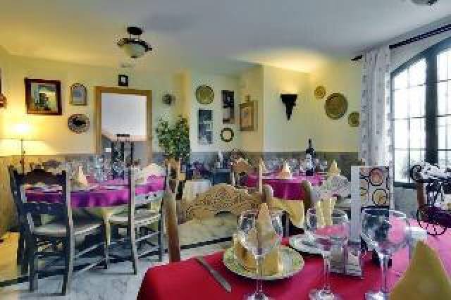 Restaurante