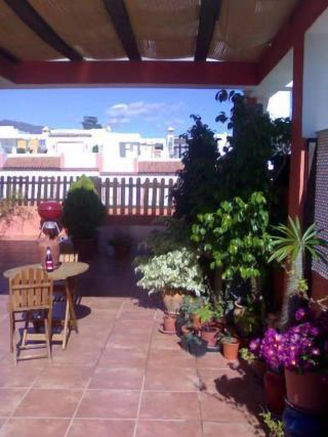 Terraço