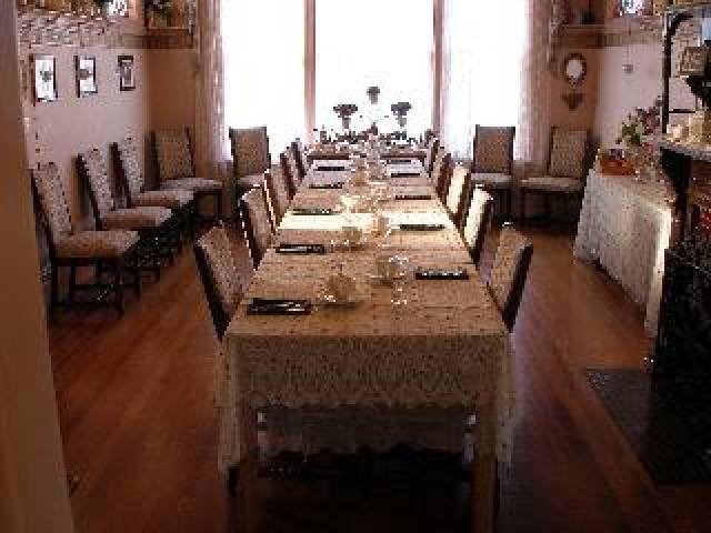 Restaurante