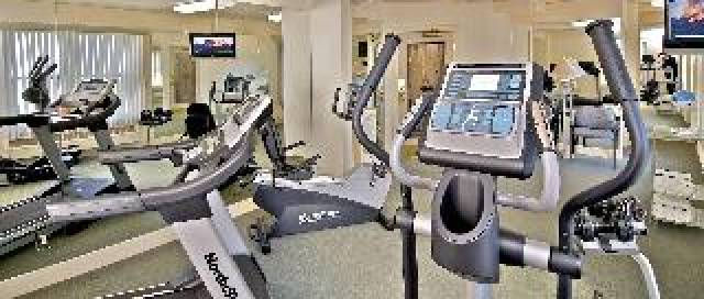 Desportos y Entretenimento